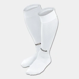 Stulpny JOMA FOOTBALL CLASSIC,bílé