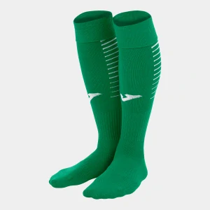 Stulpny JOMA FOOTBALL PREMIER, zelené