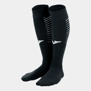 Stulpny JOMA FOOTBALL PREMIER, černé