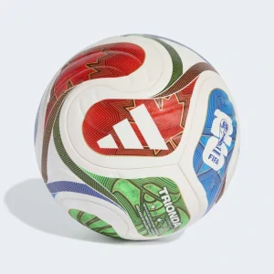 Fotbalový míč adidas FIFA World Cup 26™ Trionda Competiton