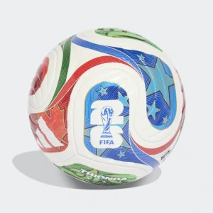 Fotbalový míč adidas FIFA World Cup 26™ Trionda Pro