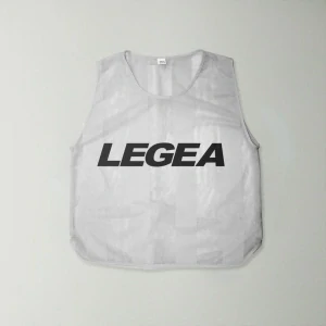 Rozlišovací dres LEGEA PROMO, Bílý