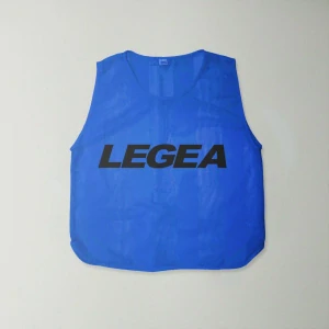 Rozlišovací dres LEGEA PROMO, Modrý