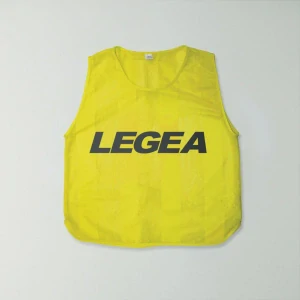 Rozlišovací dres LEGEA PROMO, Žlutý