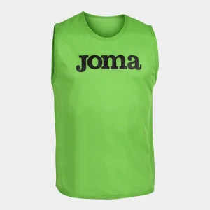 Rozlišovací dres JOMA TRAINING,sada 10 ks, Zelený