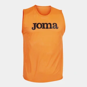 Rozlišovací dres JOMA TRAINING,sada 10 ks, Oranžový