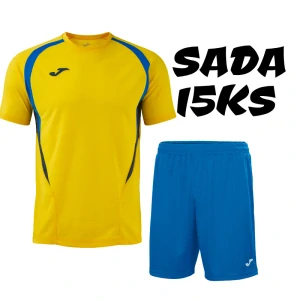 Sada dresů JOMA CHAMPION 20,15 KS