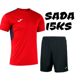 Sada dresů JOMA WINNER IV, 15 ks