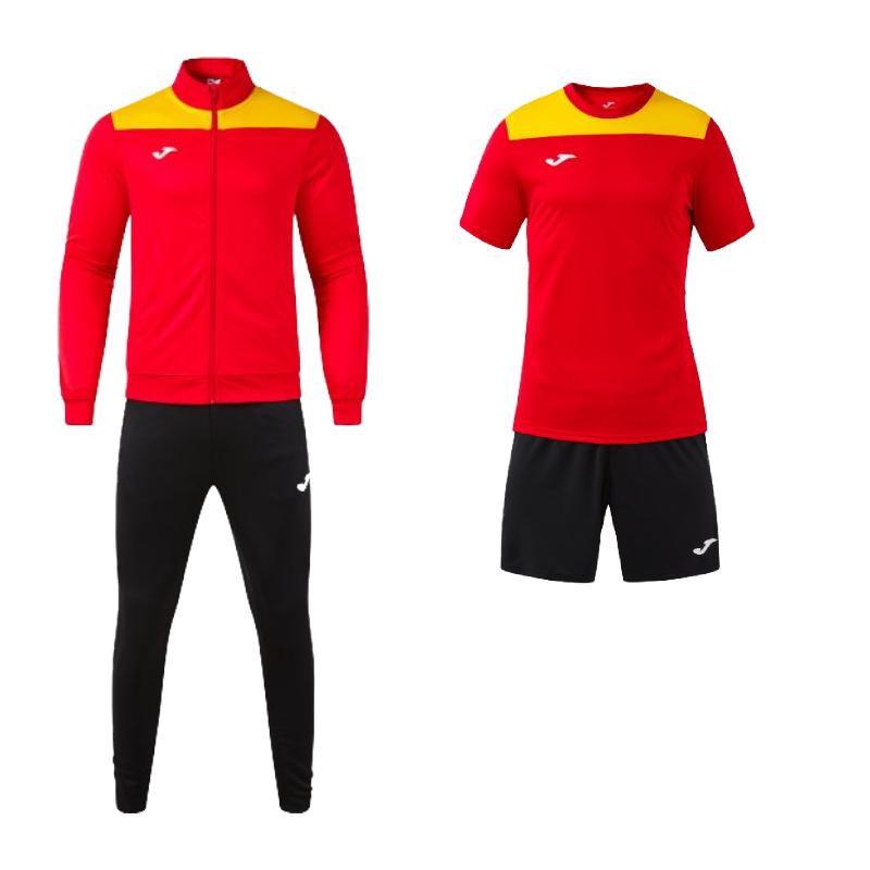 Set JOMA PHOENIX TRENINK