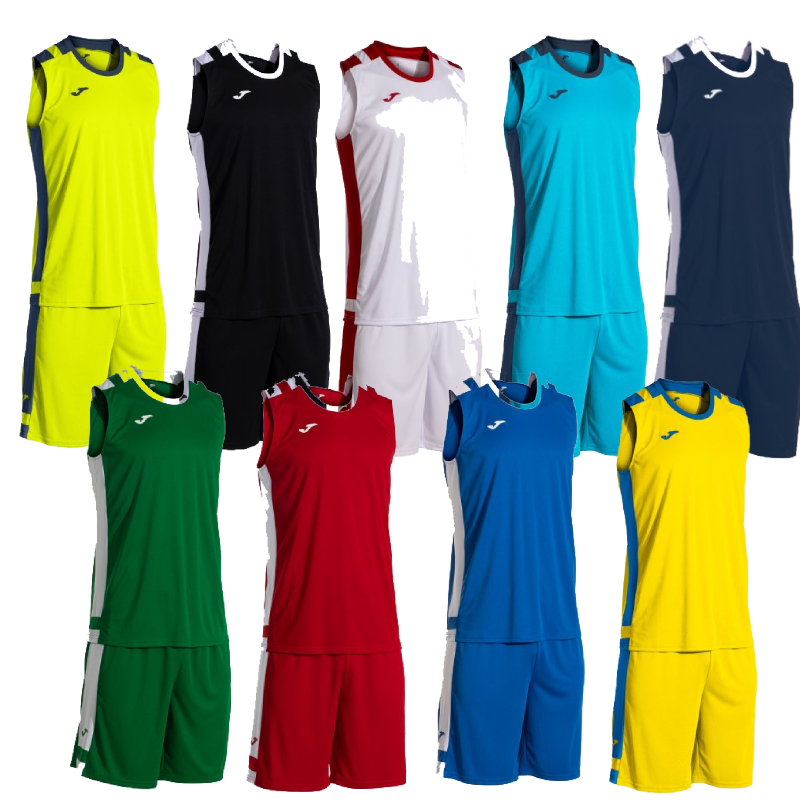 Basketbalový set JOMA LIDER