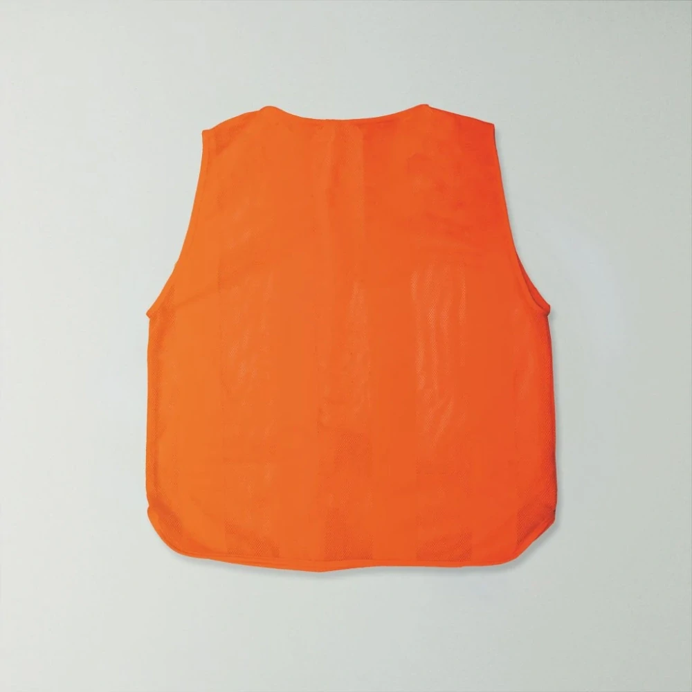 Rozlišovací dres LEGEA PROMO, Oranžový