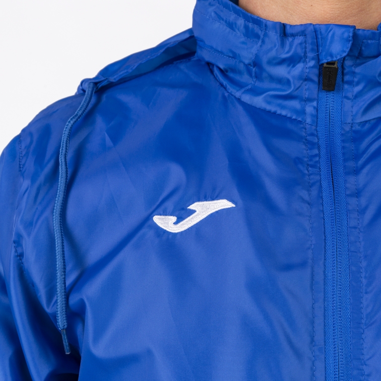 Nepromokavá bunda JOMA RAINJACKET IRIS, ROYAL