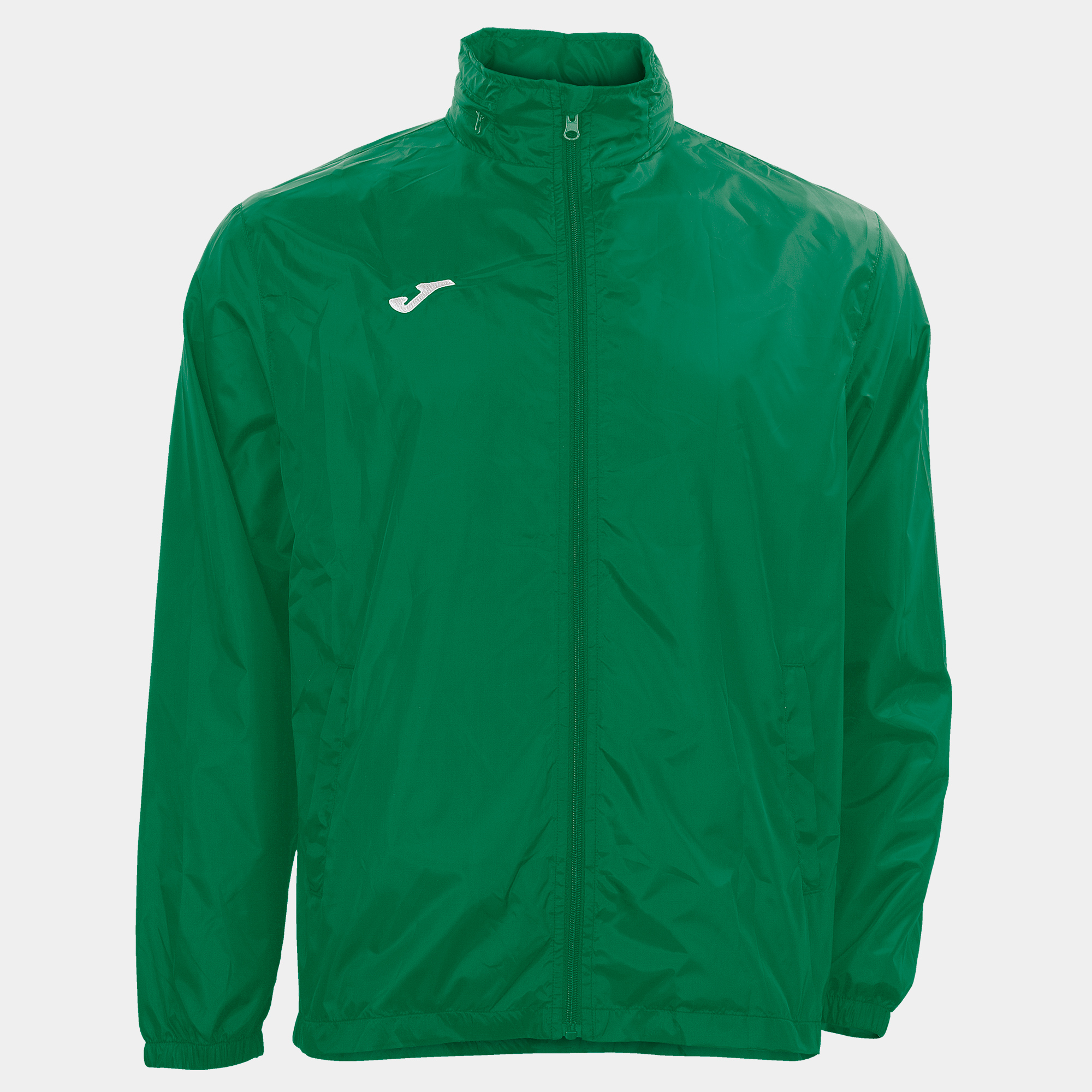 Nepromokavá bunda JOMA RAINJACKET IRIS, GREEN