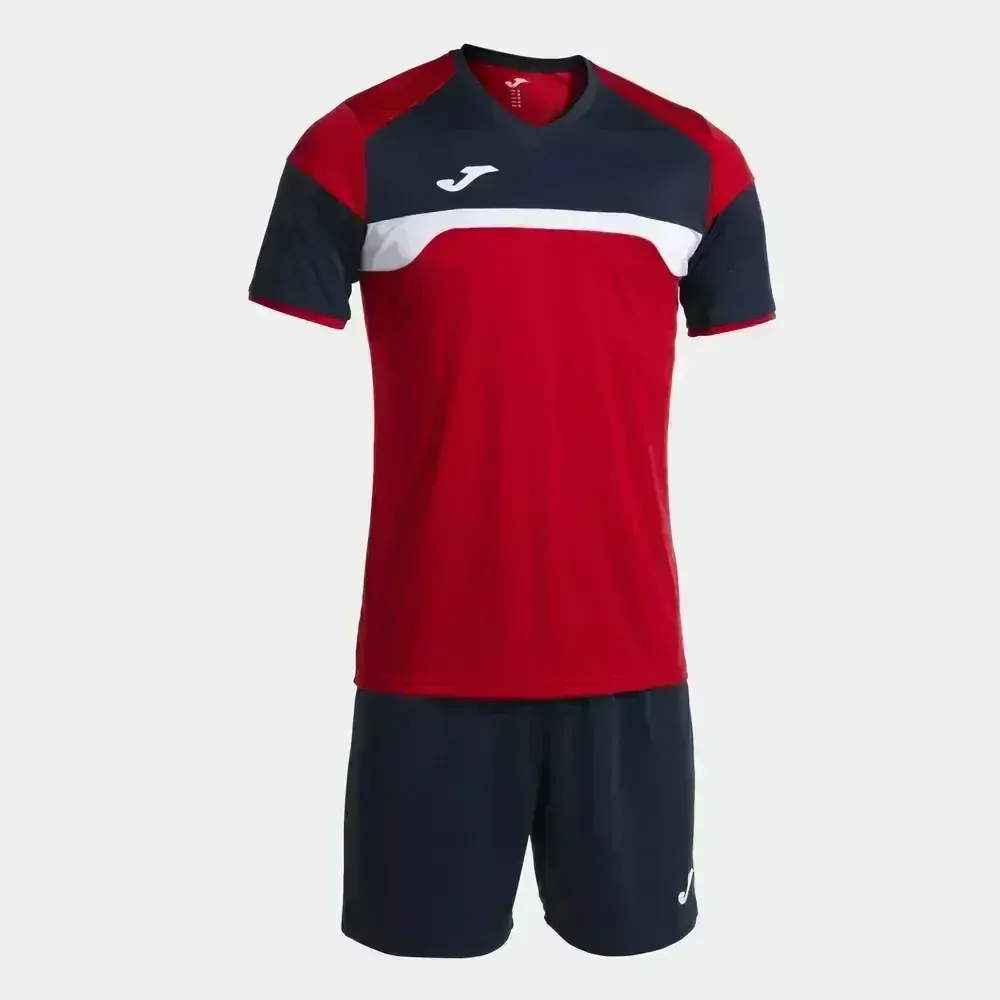 Tréninkový set JOMA DANUBIO RED