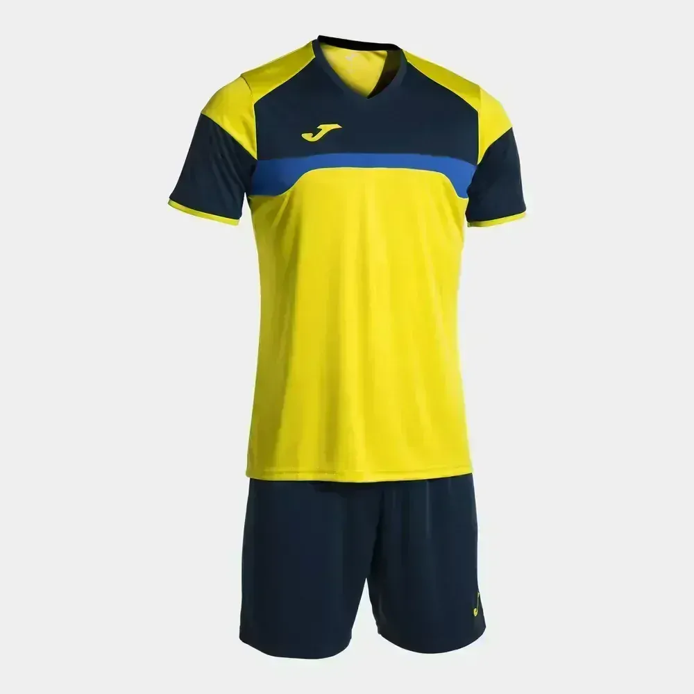 Tréninkový set JOMA DANUBIO YELLOW