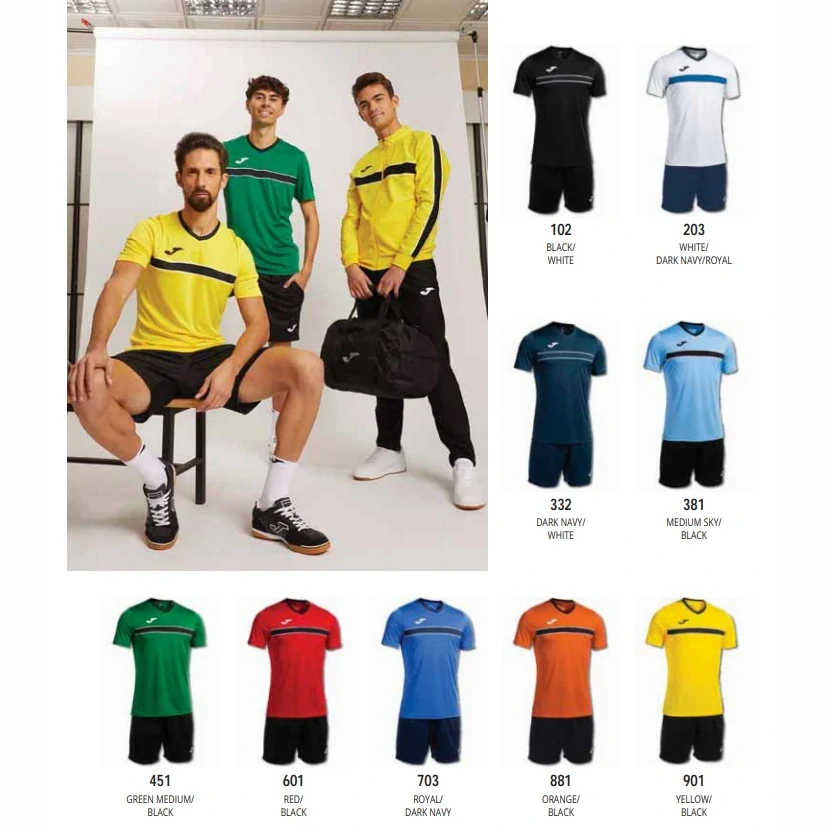 Set JOMA VICTORY 