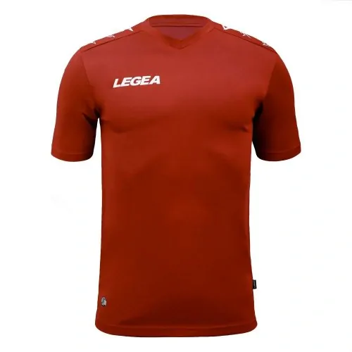 Dres LEGEA BAVIERA červený