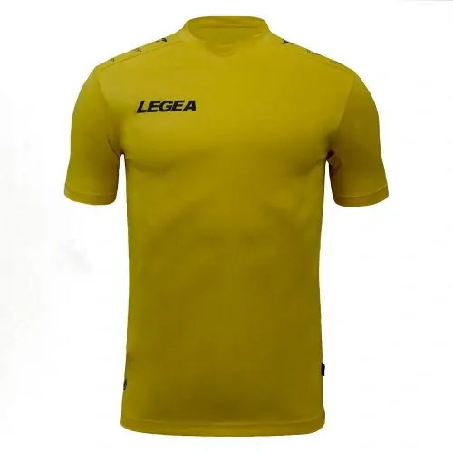 Dres LEGEA BAVIERA žlutý