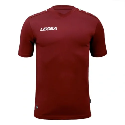 Dres LEGEA BAVIERA vínový