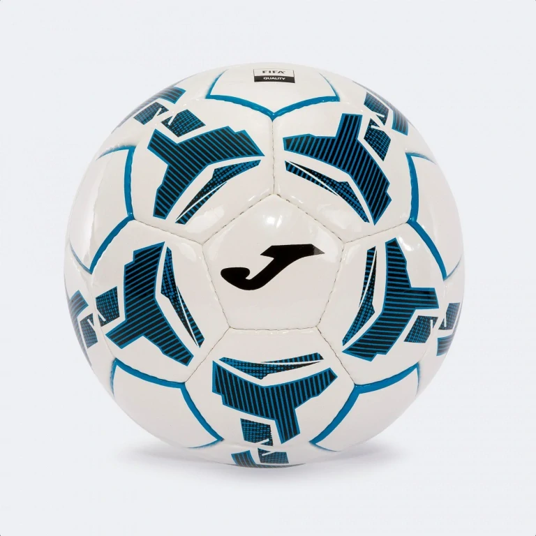 12 x Fotbalový míč JOMA ICEBERG  III + vak na míče JOMA