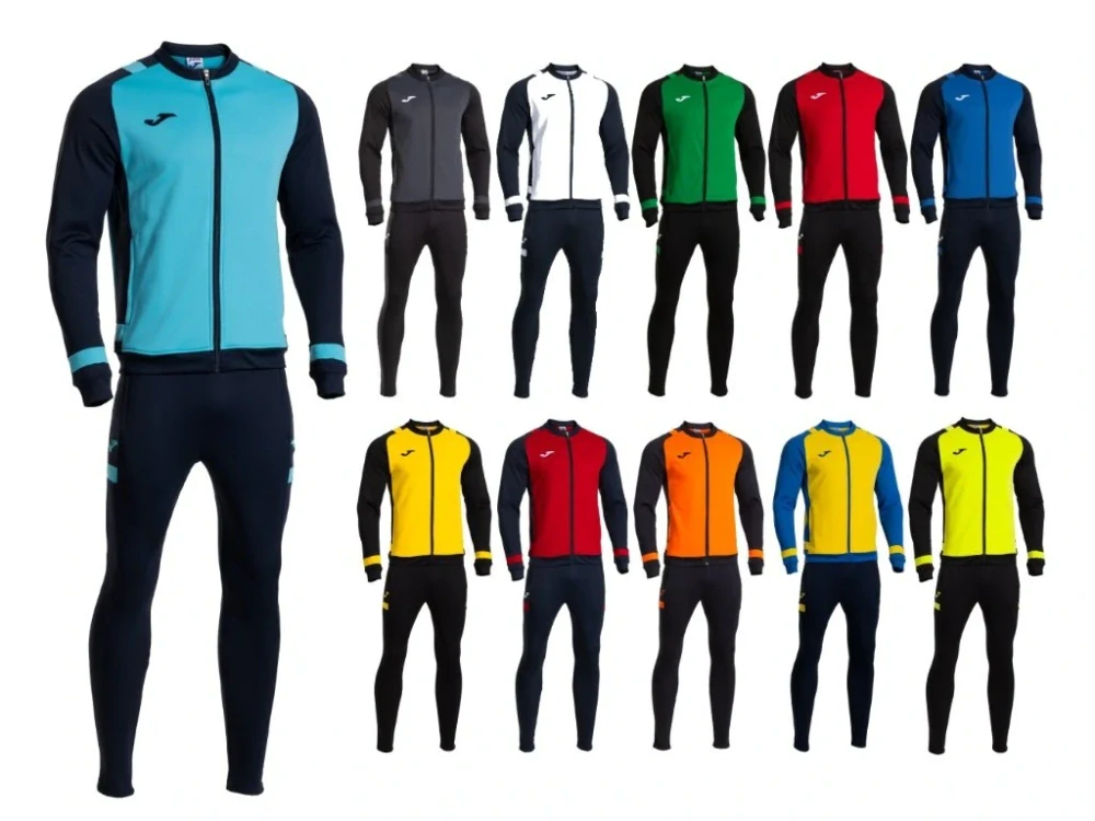 Set JOMA LIDER SUPER