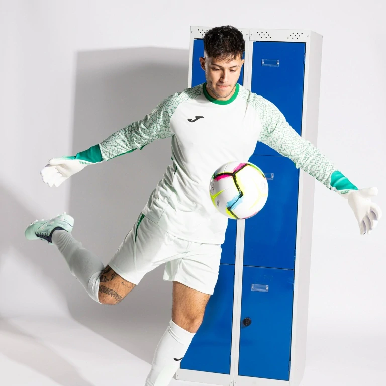 Brankářský set JOMA ZAMORA X, GREEN