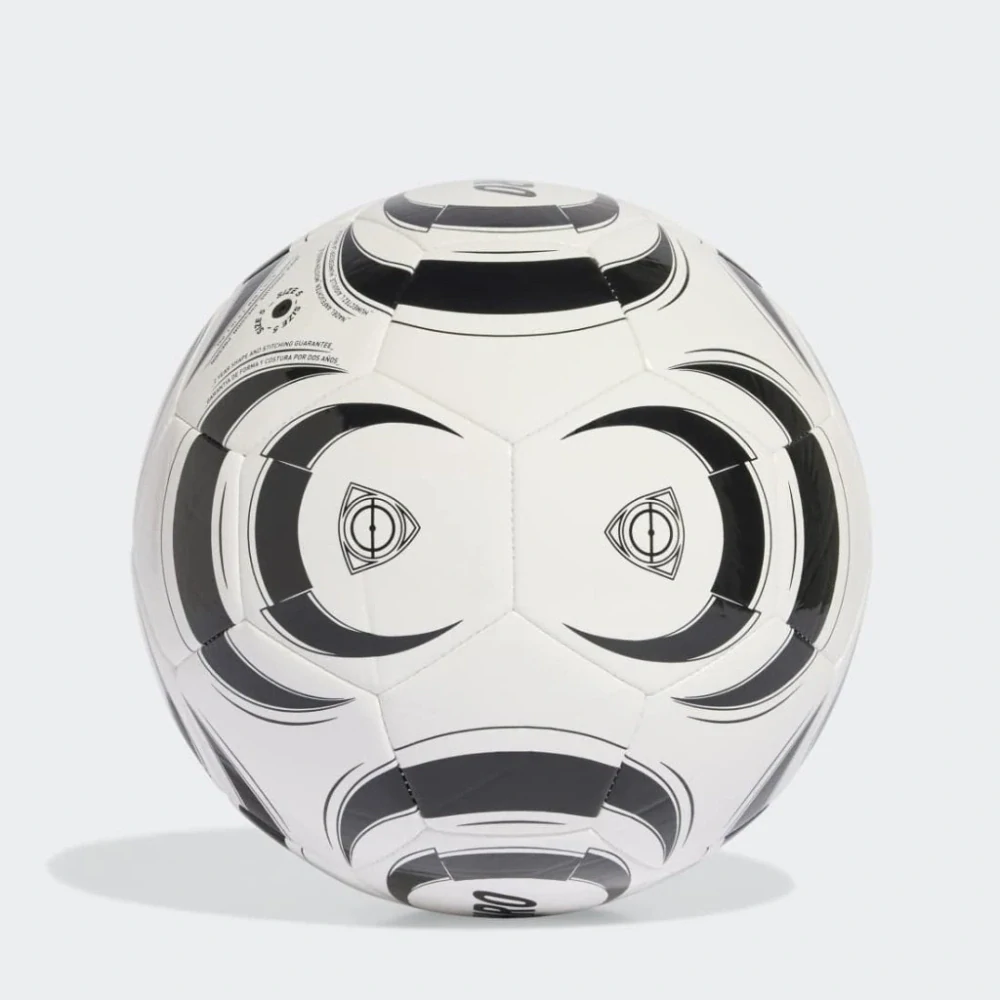 5 x Fotbalový míč adidas Tiro Club