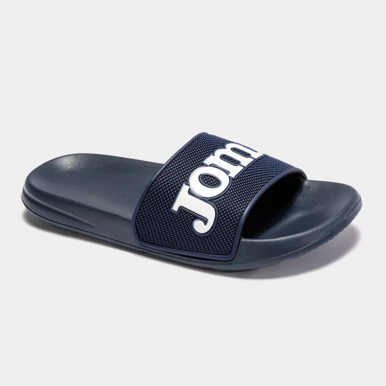 Pantofle JOMA modré