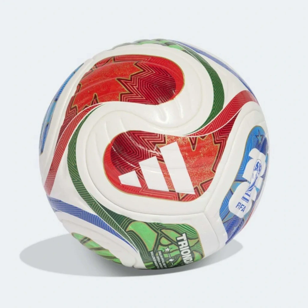 Fotbalový míč adidas FIFA World Cup 26™ Trionda Pro