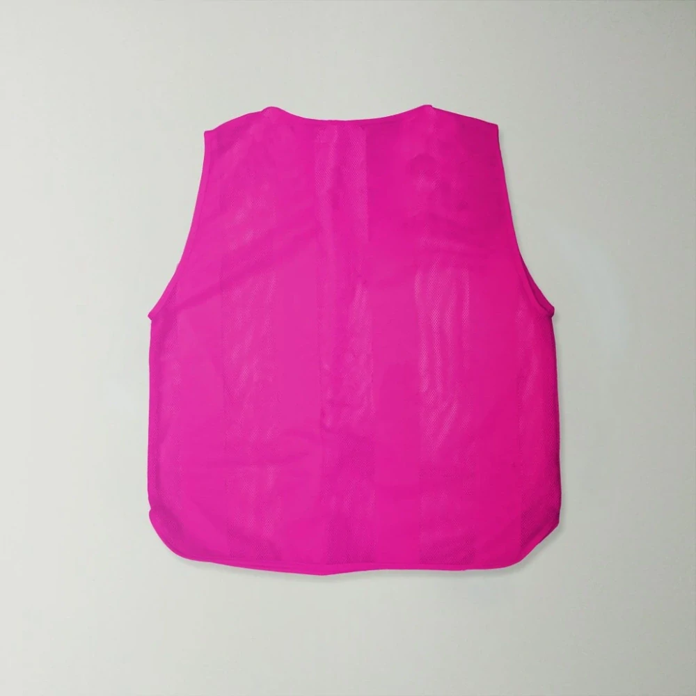 Rozlišovací dres LEGEA PROMO, Růžový