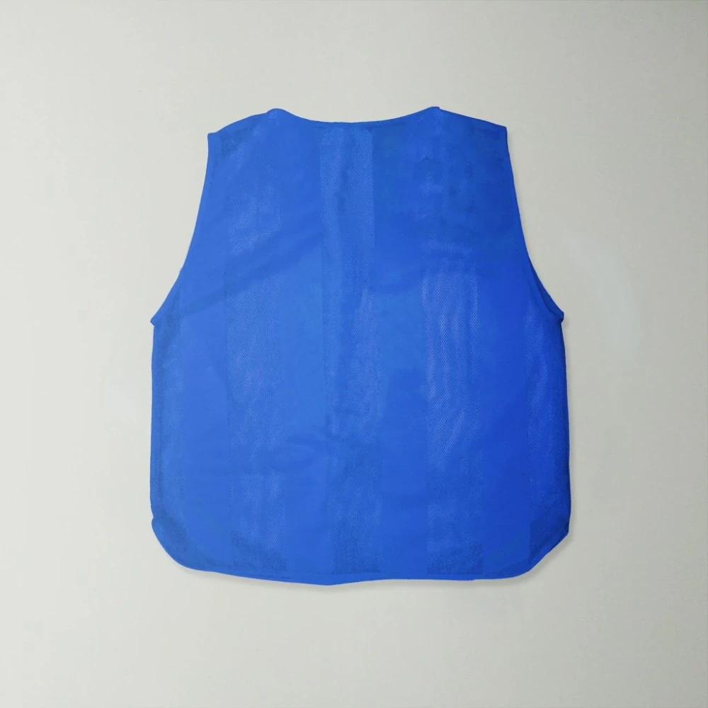 Rozlišovací dres LEGEA PROMO, Modrý
