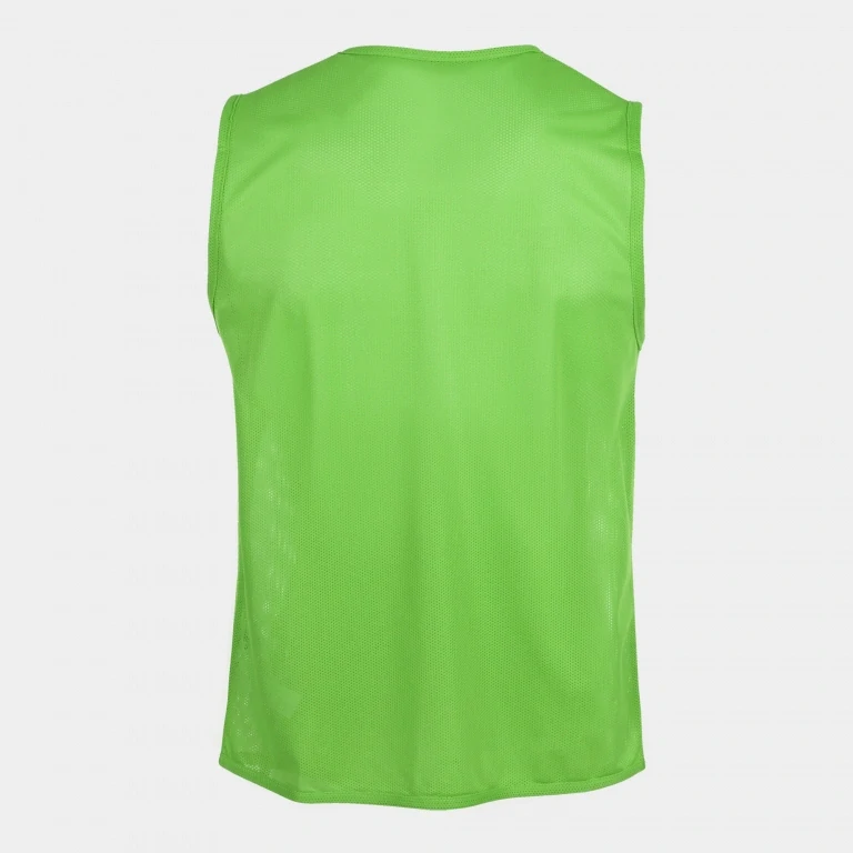 Rozlišovací dres JOMA TRAINING,sada 10 ks, Zelený