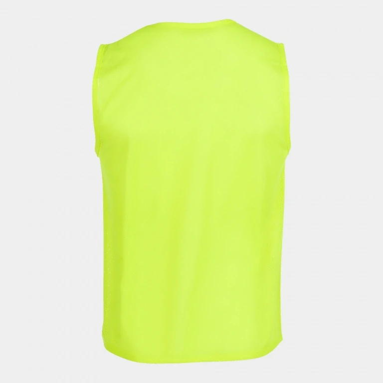 Rozlišovací dres JOMA TRAINING,sada 10 ks, Žlutý