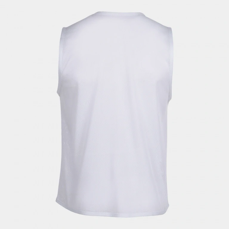 Rozlišovací dres JOMA TRAINING,sada 10 ks, Bílý