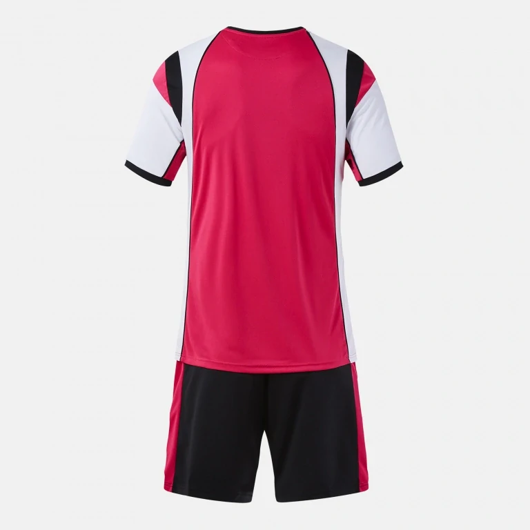 Set JOMA PROLIGA ,FUCHSIA BLACK