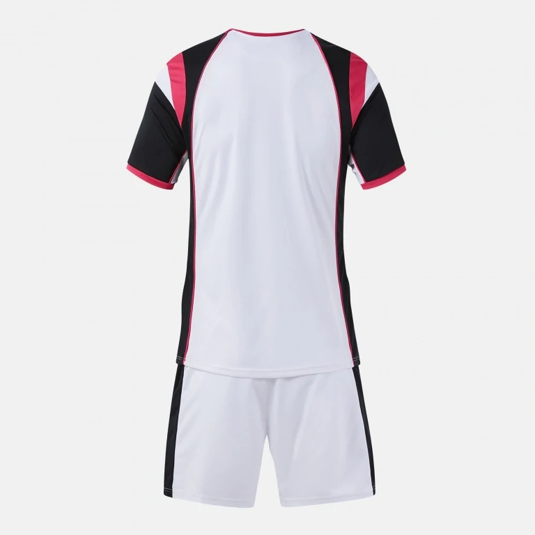 Set JOMA PROLIGA WHITE FUCHSIA