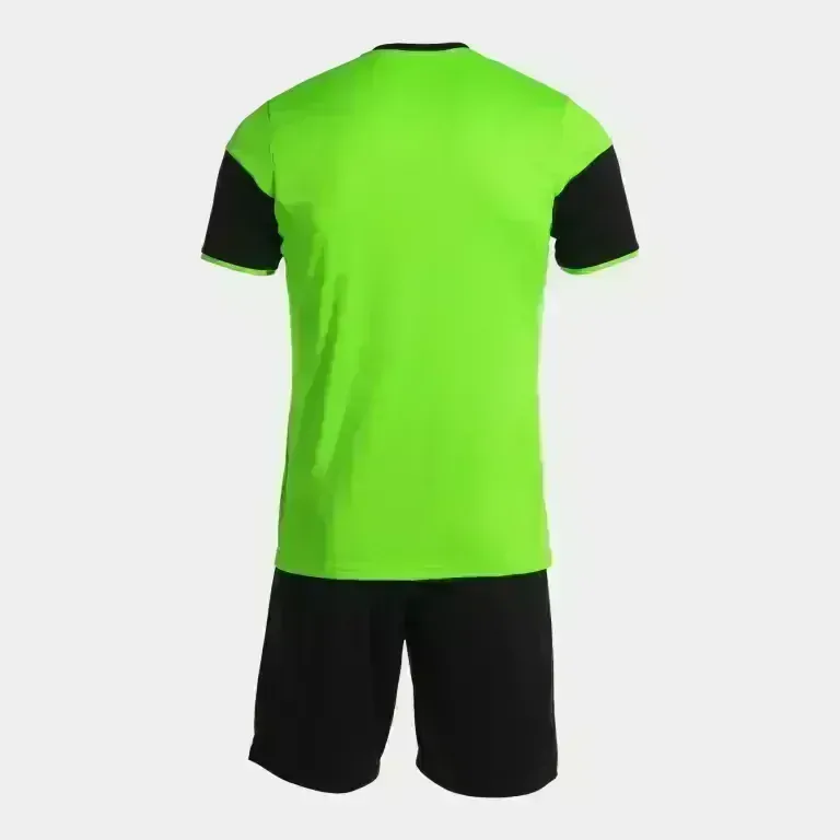 Tréninkový set JOMA DANUBIO FLUOR GREEN