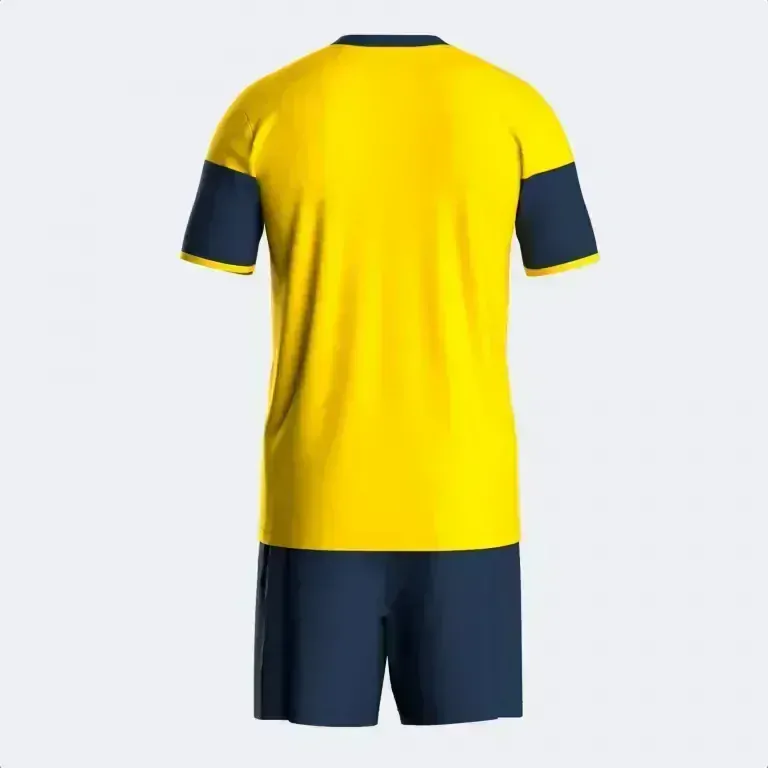 Tréninkový set JOMA DANUBIO YELLOW