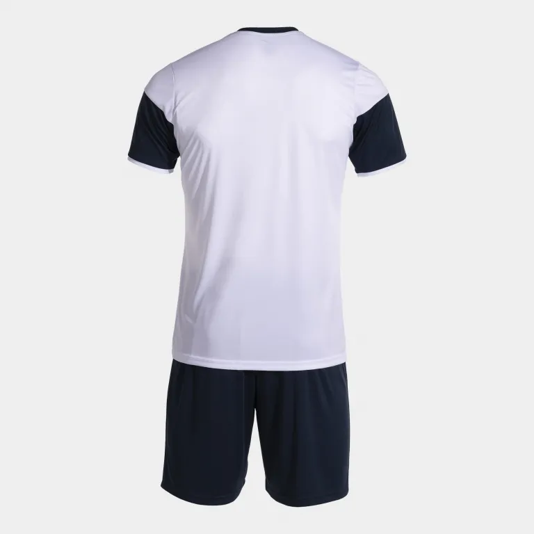 Tréninkový set JOMA DANUBIO WHITE NAVY