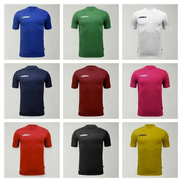 Dres LEGEA BAVIERA černý