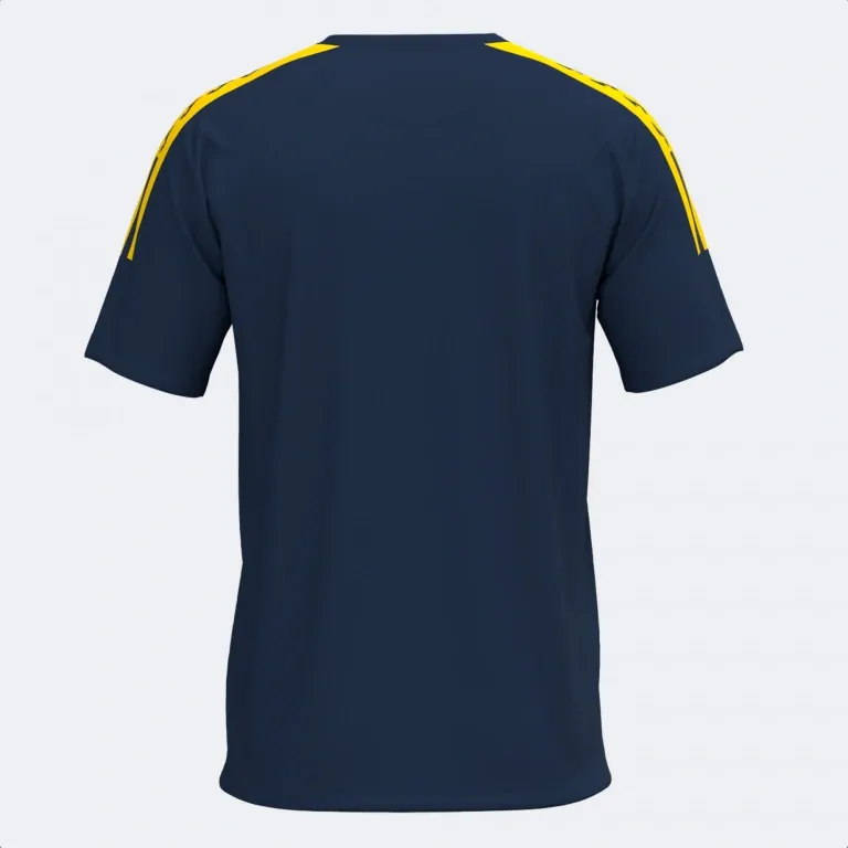 Sada dresů JOMA OLIMPIADA NAVY YELLOW,15 ks + taška JOMA