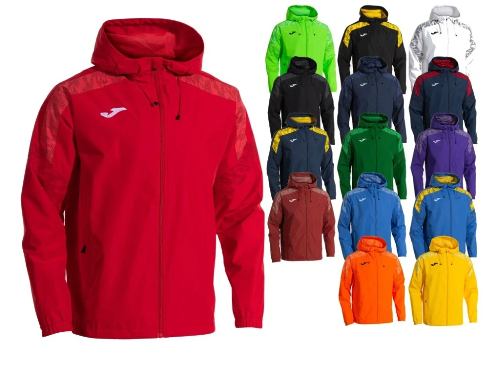 Set JOMA CHAMPIONSHIP VIII