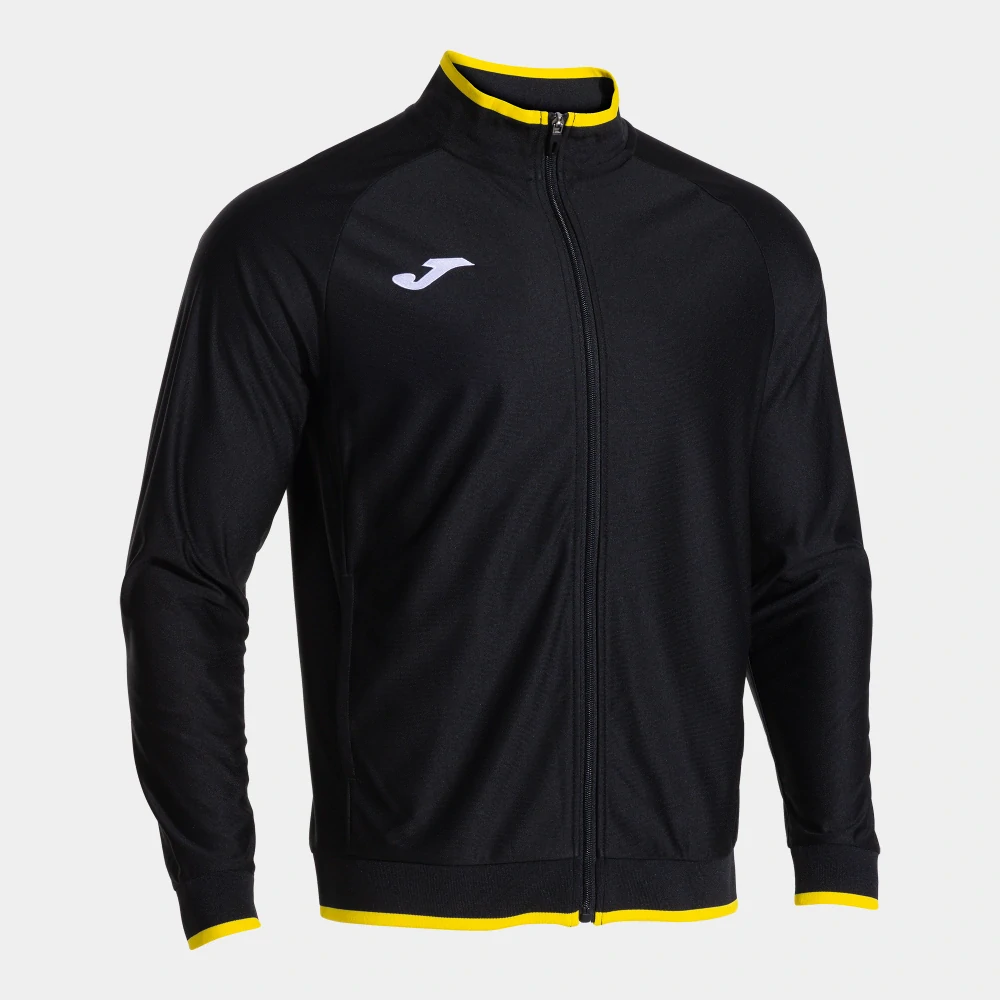Mikina JOMA COMBI PREMIUM full zip