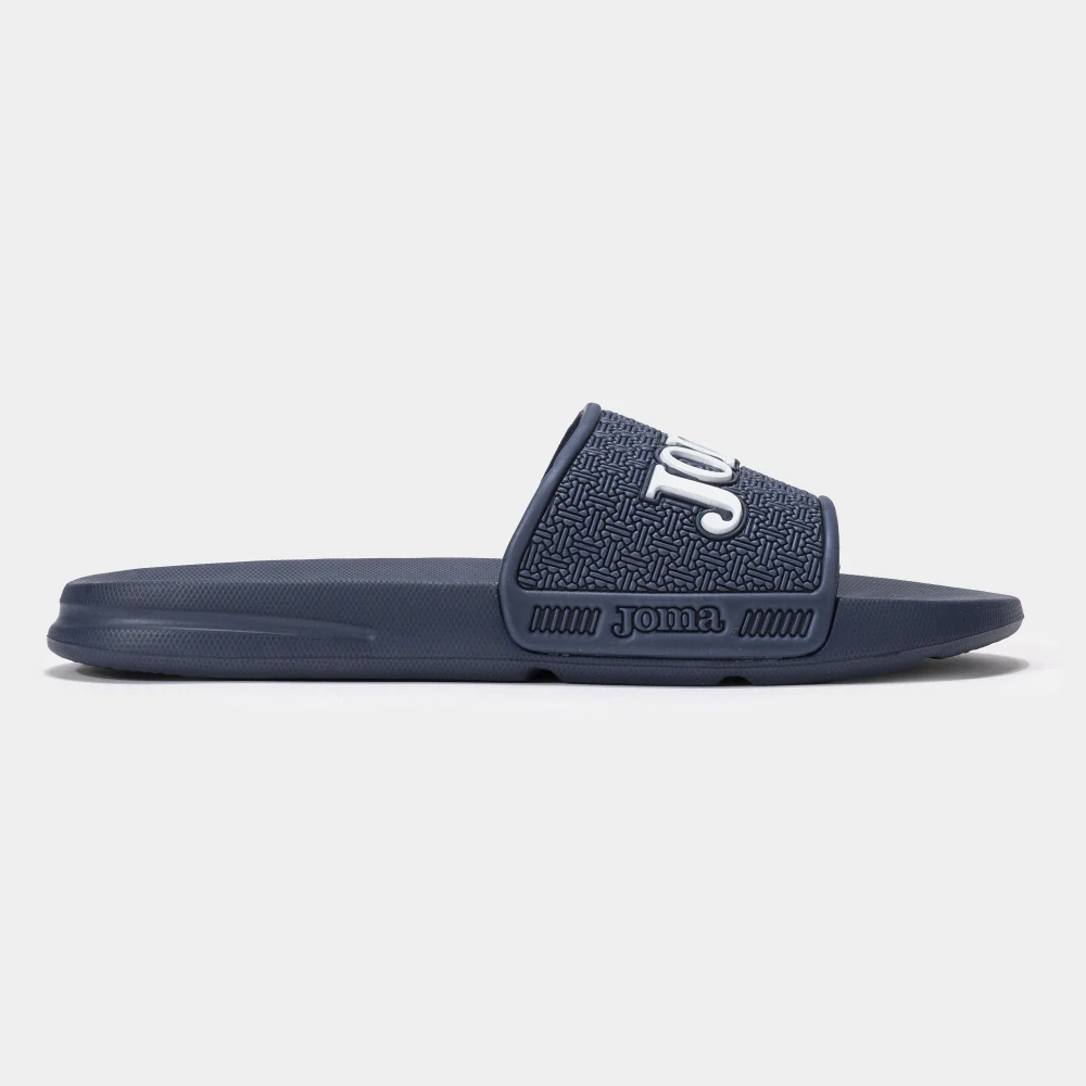 Pantofle JOMA modré