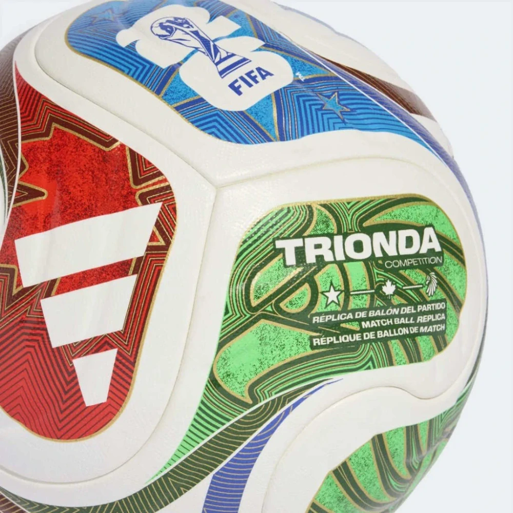 Fotbalový míč adidas FIFA World Cup 26™ Trionda Competiton
