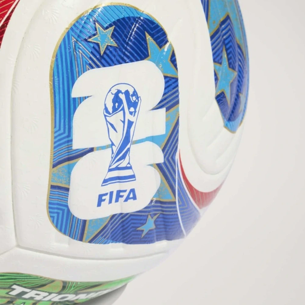 Fotbalový míč adidas FIFA World Cup 26™ Trionda Pro