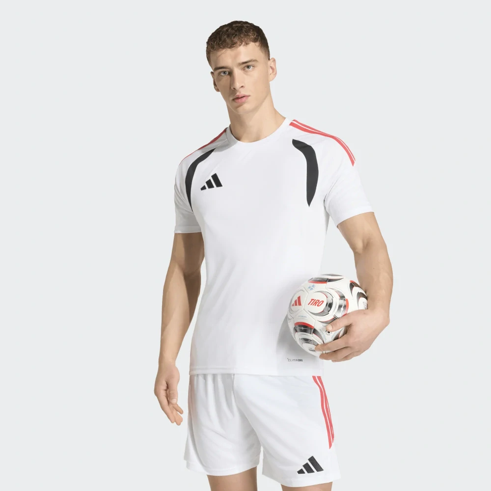 Sada dresů, ADIDAS TIRO 26, 15 ks