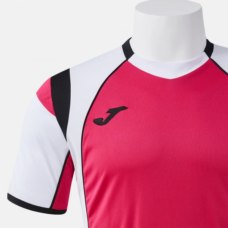 Set JOMA PROLIGA ,FUCHSIA BLACK