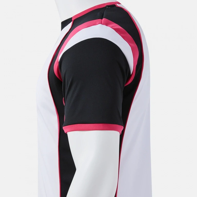 Set JOMA PROLIGA WHITE FUCHSIA
