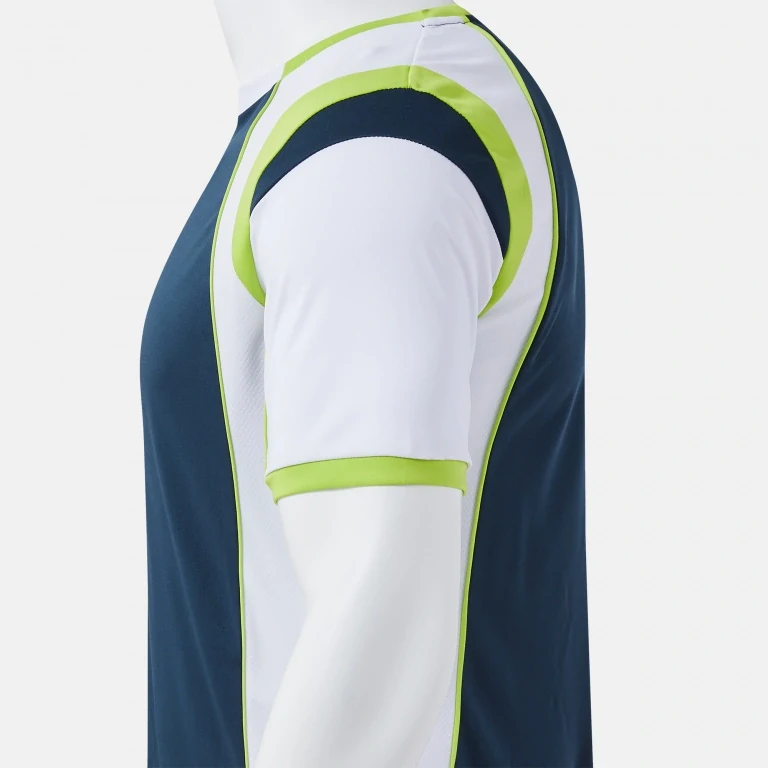 Set JOMA PROLIGA DARK NAVY LIME